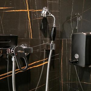 Appartement met Twee Kamers